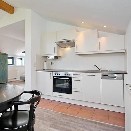 Apartmenthaus Bull Wohnung 5 Ostseebad Kühlungsborn Exterior foto