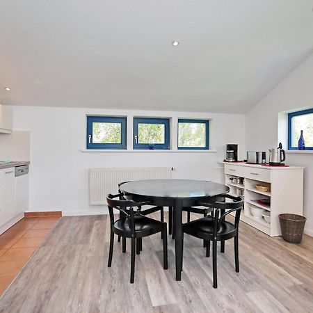 Apartmenthaus Bull Wohnung 5 Ostseebad Kühlungsborn Exterior foto